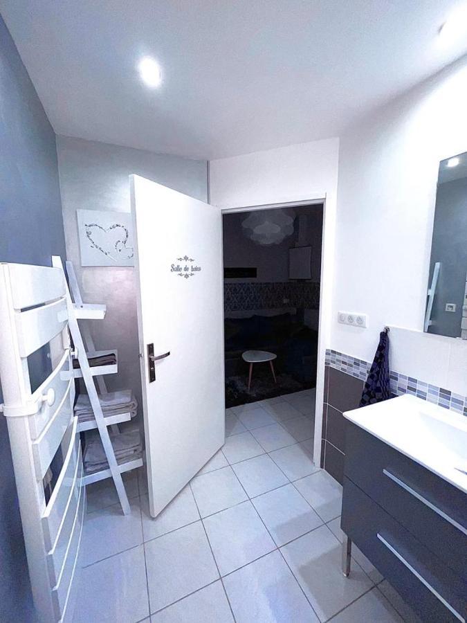 Apartamento Maison Hello Charnay Les Macon Exterior foto