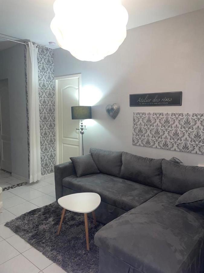 Apartamento Maison Hello Charnay Les Macon Exterior foto