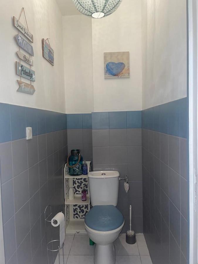 Apartamento Maison Hello Charnay Les Macon Exterior foto