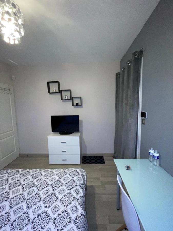 Apartamento Maison Hello Charnay Les Macon Exterior foto