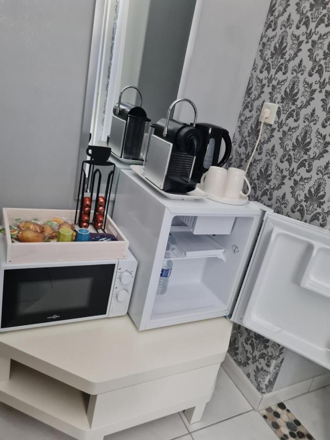 Apartamento Maison Hello Charnay Les Macon Exterior foto